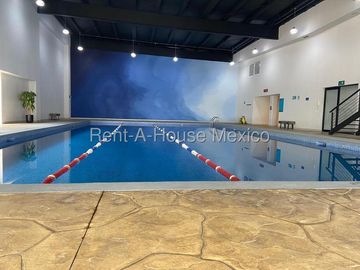 Departamento en Venta en 	Cuajimalpa de Morelos, Manzanastitla CMB 27-290.