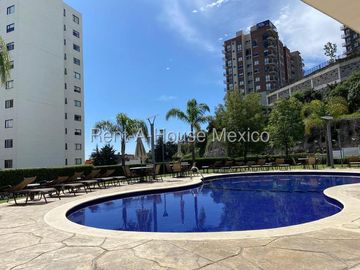 Departamento en Venta en 	Cuajimalpa de Morelos, Manzanastitla CMB 27-290.