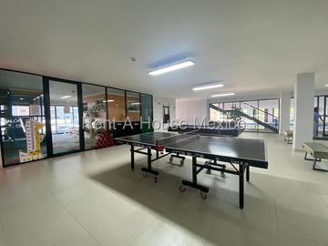 Departamento en Venta en 	Cuajimalpa de Morelos, Manzanastitla CMB 27-290.