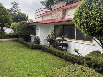 VENTA RESIDENCIA EN SAN DIEGO DE LOS PADRES