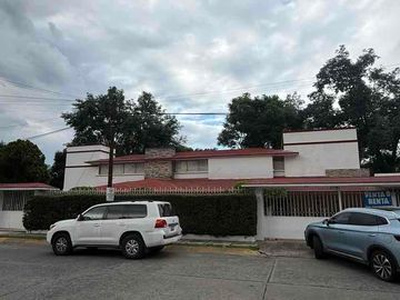 VENTA RESIDENCIA EN SAN DIEGO DE LOS PADRES
