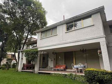VENTA RESIDENCIA EN SAN DIEGO DE LOS PADRES