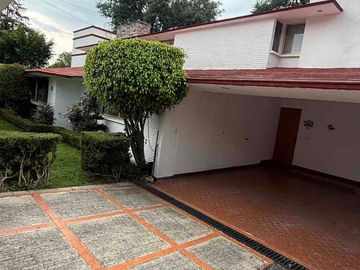 VENTA RESIDENCIA EN SAN DIEGO DE LOS PADRES