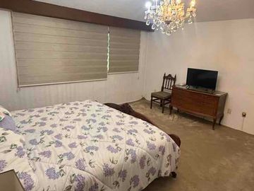 VENTA RESIDENCIA EN SAN DIEGO DE LOS PADRES