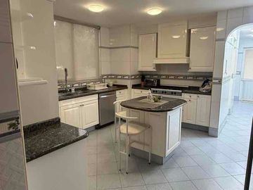 VENTA RESIDENCIA EN SAN DIEGO DE LOS PADRES