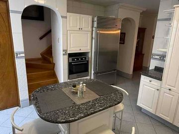VENTA RESIDENCIA EN SAN DIEGO DE LOS PADRES