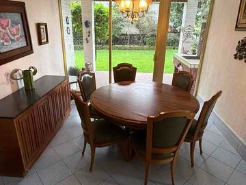 VENTA RESIDENCIA EN SAN DIEGO DE LOS PADRES