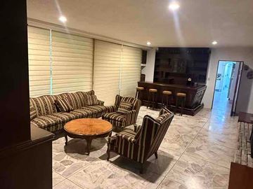 VENTA RESIDENCIA EN SAN DIEGO DE LOS PADRES