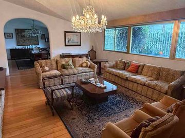 VENTA RESIDENCIA EN SAN DIEGO DE LOS PADRES