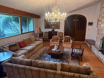 VENTA RESIDENCIA EN SAN DIEGO DE LOS PADRES