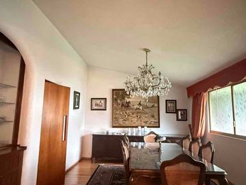 VENTA RESIDENCIA EN SAN DIEGO DE LOS PADRES