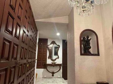 VENTA RESIDENCIA EN SAN DIEGO DE LOS PADRES