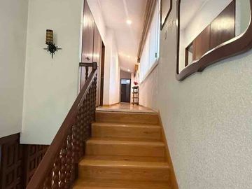 VENTA RESIDENCIA EN SAN DIEGO DE LOS PADRES