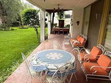 VENTA RESIDENCIA EN SAN DIEGO DE LOS PADRES