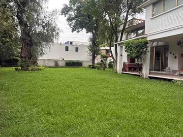 VENTA RESIDENCIA EN SAN DIEGO DE LOS PADRES