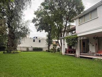 VENTA RESIDENCIA EN SAN DIEGO DE LOS PADRES