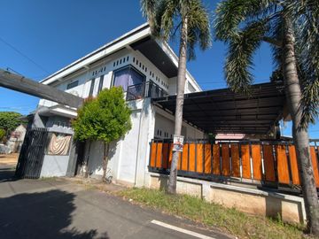 Ruko / Rumah Strategis di Pagutan kota Mataram