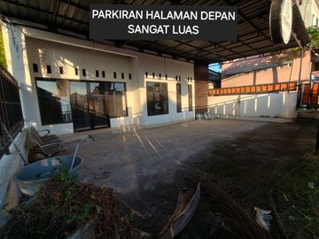 Ruko / Rumah Strategis di Pagutan kota Mataram
