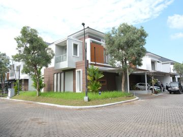 Dekat Bale Mulia, Rumah Dijual Di Jogja, Ada Siap Huni