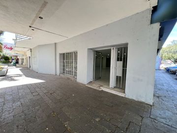 INMUEBLE COMERCIAL EN RENTA EN AV. ALUD, LEÓN,GTO