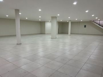 INMUEBLE COMERCIAL EN RENTA EN AV. ALUD, LEÓN,GTO