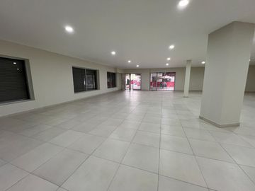 INMUEBLE COMERCIAL EN RENTA EN AV. ALUD, LEÓN,GTO