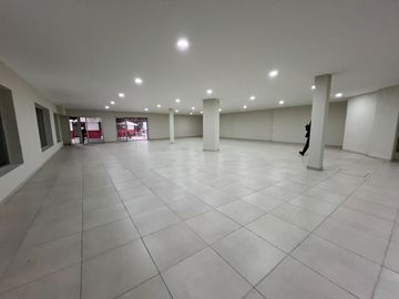 INMUEBLE COMERCIAL EN RENTA EN AV. ALUD, LEÓN,GTO