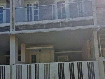 TENGGILIS MEJOYO SELATAN BARU GRESS MINIMALIS