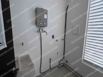 Departamento en renta con pádel, cancha de tenis, de fut de basquetbol. zona pet albercas y seguridad