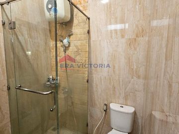 Rumah Dijual Blimbing Dalam Komplek Dekat Kuliner Sulfat