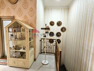 Rumah Dijual Blimbing Dalam Komplek Dekat Kuliner Sulfat