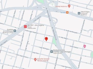 DEPARTAMENTO EN TACUBA OPORTUNIDAD!!!