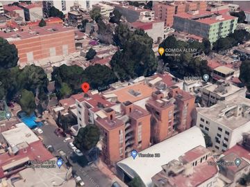 DEPARTAMENTO EN TACUBA OPORTUNIDAD!!!