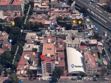 DEPARTAMENTO EN TACUBA OPORTUNIDAD!!!