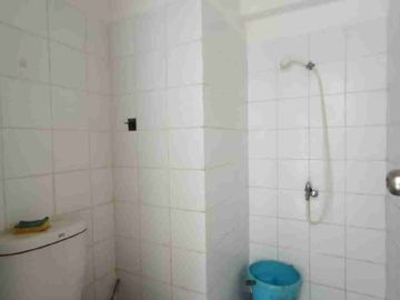 Disewakan Qpartemen Type 1 BR Sentra Timur Residence