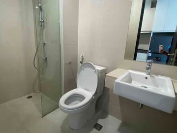 Apartemen puri mansion Type studio UK 26M2 Fully furnished Jakarta barat