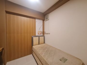 Disewakan 2BR Green Bay Pluit 35m² – Modern Contemporary Luxury, Selangkah ke Baywalk Mall & Dekat Pluit Village