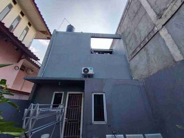 Rumah Siap Huni Kavling Hankam Joglo Jakbar
