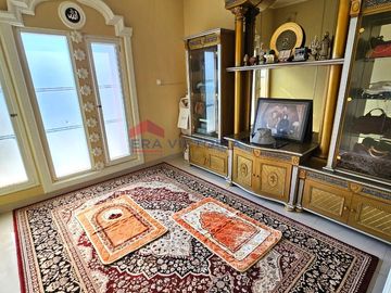 Rumah Dijual Malang Blimbing Dekat Pusat Kota & Kuliner Sulfat