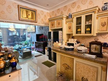 Rumah Dijual Malang Blimbing Dekat Pusat Kota & Kuliner Sulfat