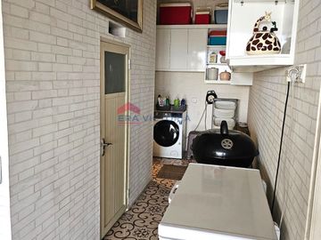 Rumah Dijual Malang Blimbing Dekat Pusat Kota & Kuliner Sulfat