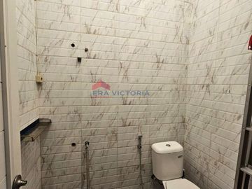 Rumah Dijual Malang Blimbing Dekat Pusat Kota & Kuliner Sulfat