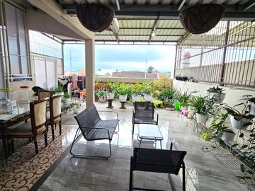 Rumah Dijual Malang Blimbing Dekat Pusat Kota & Kuliner Sulfat
