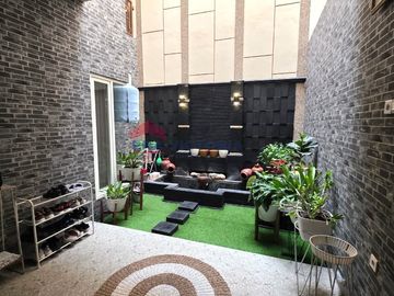 Rumah Dijual Malang Blimbing Dekat Pusat Kota & Kuliner Sulfat