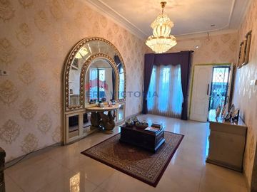Rumah Dijual Malang Blimbing Dekat Pusat Kota & Kuliner Sulfat