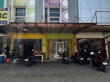 Dijual Ruko Strategis Nol Jalan di Girimoyo Karangploso Malang