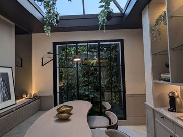 Dijual Rumah Brand New Tipe Rose 6x13 Melrose Jakarta Barat