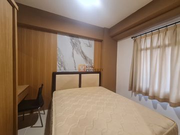 2BR Modern Contemporary Luxury Green Bay Pluit – Selangkah ke Baywalk Mall & Dekat Pluit Village