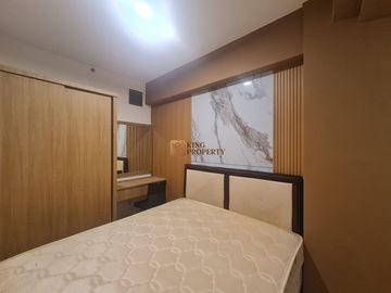 2BR Modern Contemporary Luxury Green Bay Pluit – Selangkah ke Baywalk Mall & Dekat Pluit Village