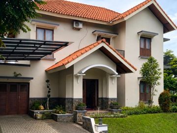 Dijual Rumah Premium Hook di Green Hills  Karangploso Malang